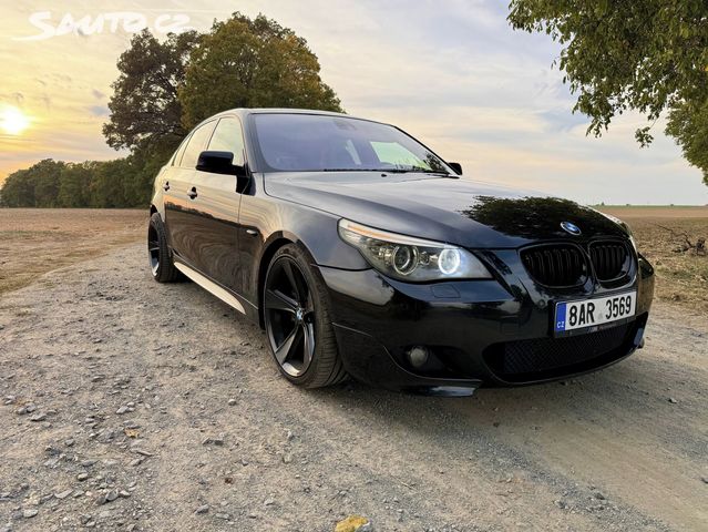 BMW Řada 5